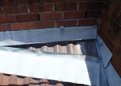 Possum Busters Roof Plumbing Repairs